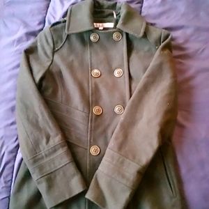 Women's coat